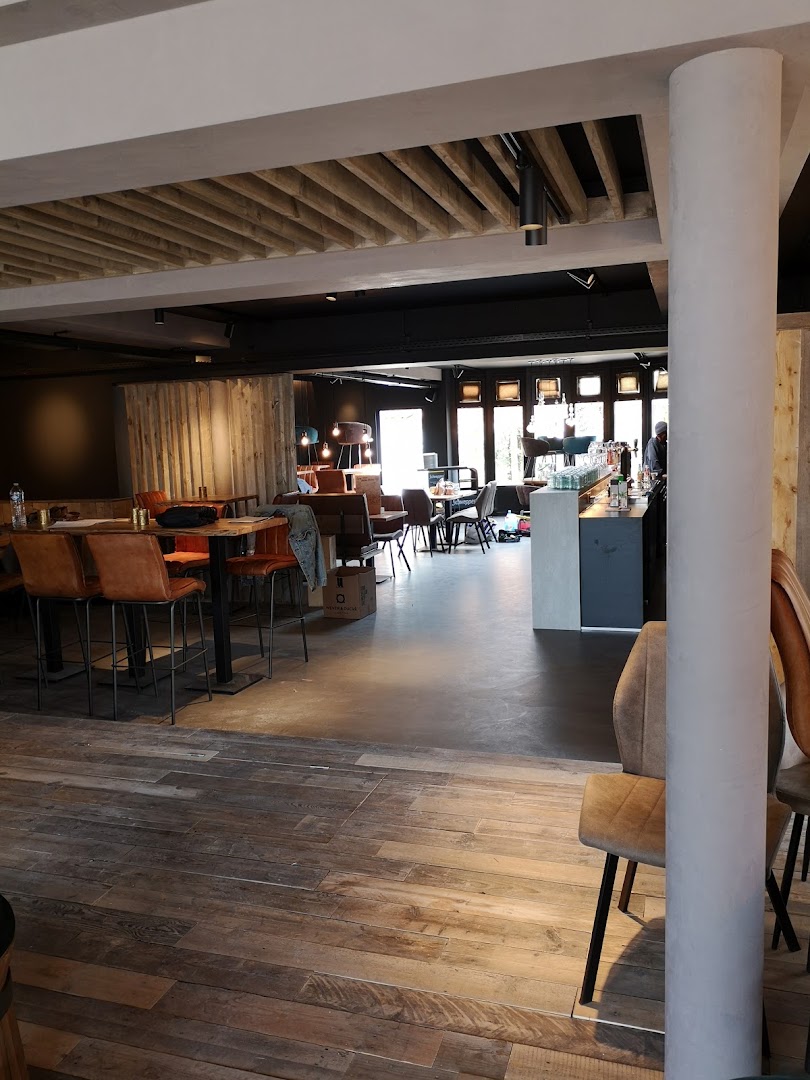 Home Ready Peinture & Décor — Foto’s 12