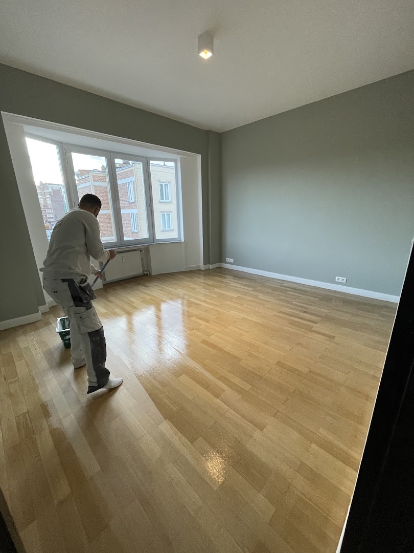 Home Ready Peinture & Décor — Foto’s 4