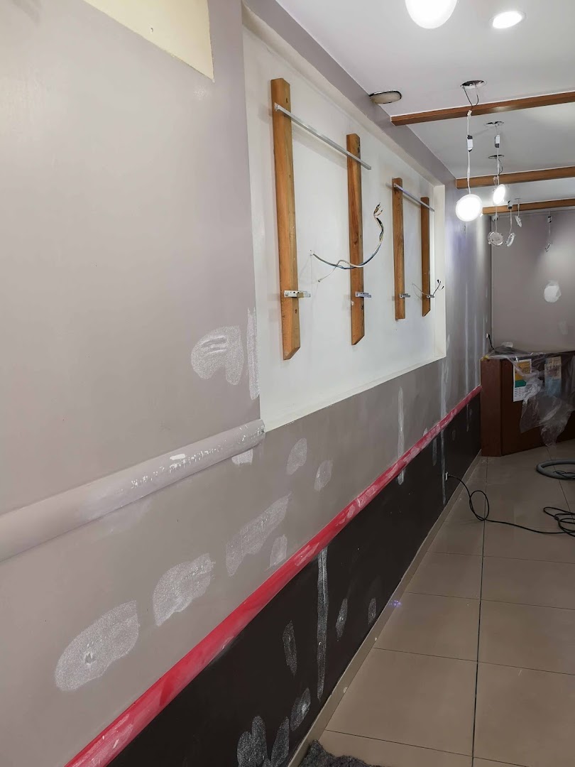 Home Ready Peinture & Décor — Foto’s 7