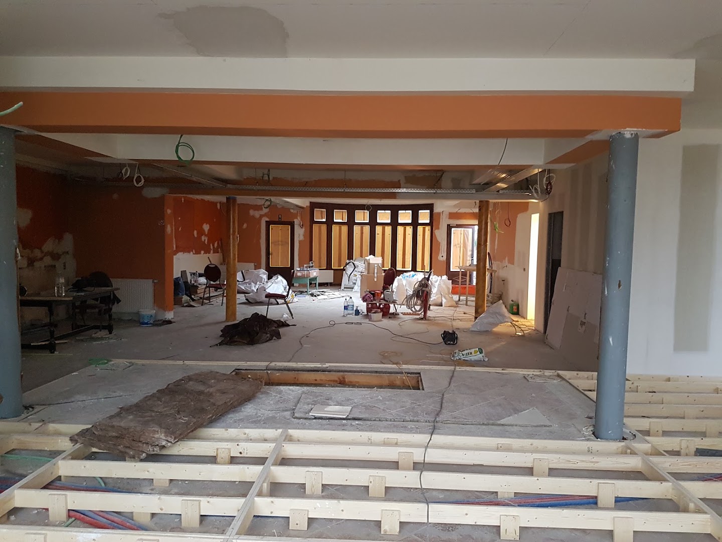 Home Ready Peinture & Décor — Foto’s 6